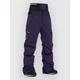 Horsefeathers Duffy moške hlače royal blue