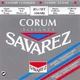 SAVAREZ STRUNE ALLIANCE CORUM kitara 500ARJ