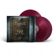 Magnum - Live At KKs Steel Mill (Viola Coloured) (3 LP)