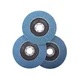 PROLINE brusni disk 125 mm, gr. 60, Profix, 44855