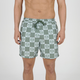 Sergio Tacchini Muški šorts Checkerd M, Zeleni