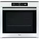 WHIRLPOOL vgradna pečica AKZM 8480 WH