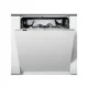 Whirlpool WI 7020 P Ugradna mašina za pranje sudova, 14 kompleta