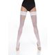 Bas Bleu Vivien White M