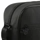 Puma Campus Medium Reporter Bag, Black, Accessories