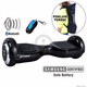 Xplorer Hoverboard City black 6 v2