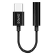 SAVIO Avdio adapter USB-C na 3,5mm Jack AK-74