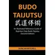 Budo Taijutsu
