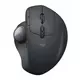 LOGITECH bluetooth miška MX Ergo Wireless Trackball (910-005179), siva