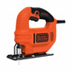 Vbodna žaga Black & Decker KS501 400 W