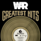 War - Greatest Hits (Limited Edition) (Sea Blue Coloured) (12 Vinyl)