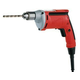 MILWAUKEE Vrtalnik visokohitrostni 725 W HDE 6 RQ
