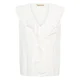 CULTURE Bluza CUMusso bela