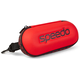 Speedo goggles storage red