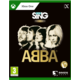 Lets Sing: ABBA Xbox Series
