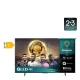 HISENSE QLED TV 75E7Q PRO