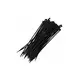 Enpro Vezalni trakovi 726514 Binding straps, 500 x 4.8 mm, 50 pcs, black,