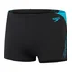 Speedo HYPERBOOM SPL ASHT AM, kopalke m.box, črna 80030201