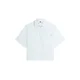 TOMMY HILFIGER Bluza ESS pastelno modra