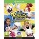 UBISOFT igra Rabbids Invasion: The Interactive TV Show (xbox one)