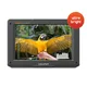 Lilliput H7S 7-palčni 4K HDMI/3G-SDI izjemno svetel monitor na kameri
