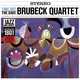 Dave Brubeck Quartet - Time Out (180g) (Limited Edition) (LP)