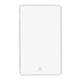 Maska Teracell skin za Huawei Matepad T10 9,7 transparent