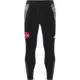 adidas Hlače 1.FC Nürnberg trackpant black grey