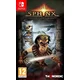 Sphinx and the Cursed Mummy (SWITCH)