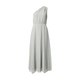 ABOUT YOU Obleka Blanca pastelno zelena