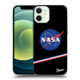 ULTIMATE CASE MagSafe za Apple iPhone 12 mini - NASA Original