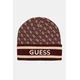 Kapa Guess SEVYN bordo barva, W4BZ21 Z3JD2
