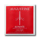 Strune za akustično/western kitaro Augustine extra light 665.653