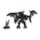 LEGO® Icons: Knjižni kotiček: Gospodar prstanov: Balrog™ (10367)