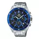 CASIO sat EDIFICE EFR-552D-1A2