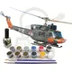 shumee MCRZD57 ŽAGAnjalnik B-212 ASW Protipodmorniški model 1:72