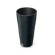Prevleka za cvetlični lonec FURU SLIM 2v1 plastika d25x48cm