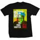 Notorious B.I.G. Majica Final Chapter Unisex Black L