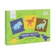 A Little Lovely Company - Igra spomin Little Dinosaurs