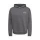 Only & Sons Majica ONSTROY kamen / bela