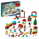 Kalendar Advent Lego Friends 41758