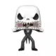 Bobble Figure Nightmare before Christmas POP! Disney - Jack (Scary Face)