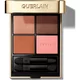 GUERLAIN Ombres G paleta senčil za oči odtenek 129 Honey Amber 6 g