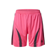 ADIDAS ORIGINALS Hlače Teamgeist Adicolor roza/črna