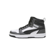 PUMA Muške patike Rebound V6, Sivo-bele
