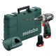 METABO akumulatorska bušilica POWERMAXX BS