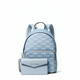 slomart nahrbtnik michael kors 35f3g5mb0r-pale-blue