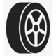 Goodyear Letnja guma 245/45R17 95Y Fp Eagle F1 Asymmetric 6