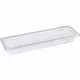 Blanco gastronomska posoda GN 2/4 polikarbonat 162 x 530 mm, v=100 mm