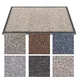 eoshop Podloga za vrata 583 Watergate (Varianta: 050 siva 50 x 80 cm)
